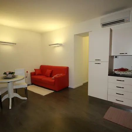 Gæstehus Dolce Sbadiglio Cagliari