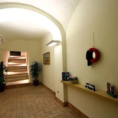 Maison d'hôtes Dolce Sbadiglio *