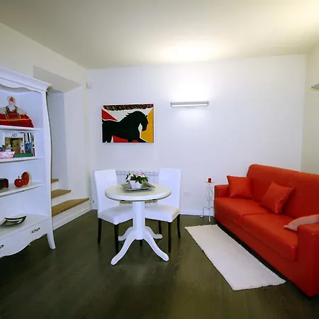 Dolce Sbadiglio Maison d'hôtes *