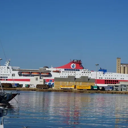 Dolce Sbadiglio * Cagliari