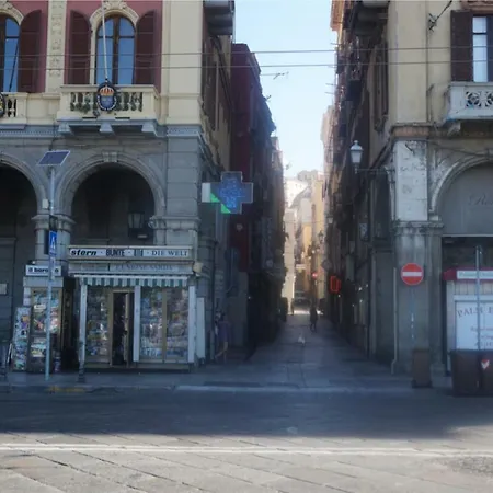 Maison d'hôtes Dolce Sbadiglio Cagliari