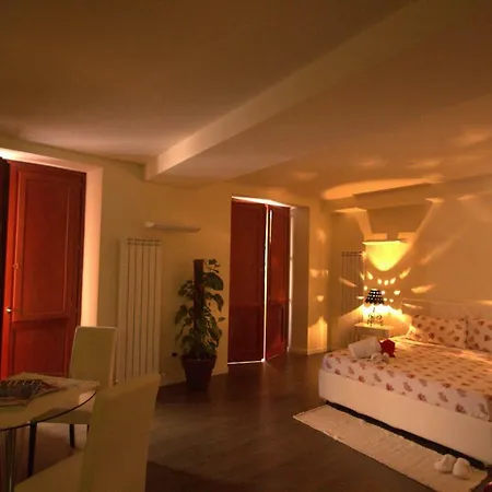 Maison d'hôtes Dolce Sbadiglio Cagliari