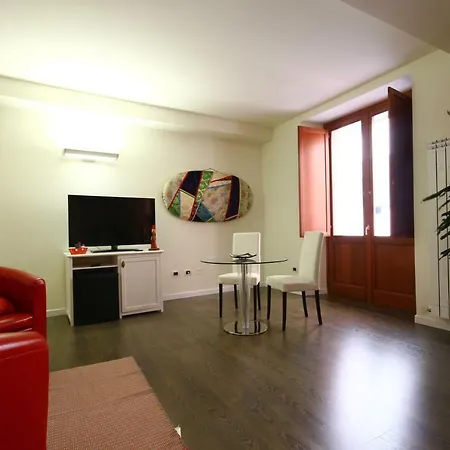Maison d'hôtes Dolce Sbadiglio