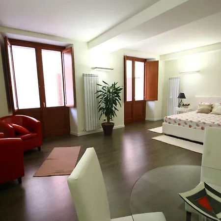Dolce Sbadiglio Maison d'hôtes *