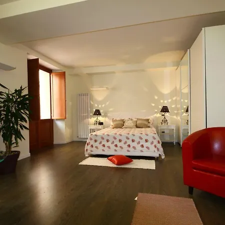 Maison d'hôtes Dolce Sbadiglio