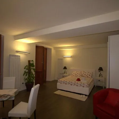 Dolce Sbadiglio Maison d'hôtes Cagliari